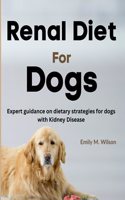 Renal Diet For Dogs