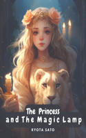 Princess and The Magic Lamp