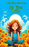 My First Litha, Summer Solstice: A Fig Willow Mini Series