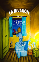 La invasión de los trasgos: ¡BUM! 2 Edición billingüe asturianu / castellano(2 ¡Bum! Las Increíbles Aventuras de Maximín)