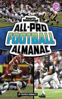 Sports Illustrated Kids All-Pro Football Almanac