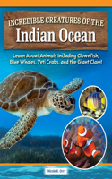 Life in the Indian Ocean