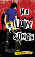 No Love Songs