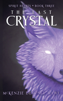 Last Crystal