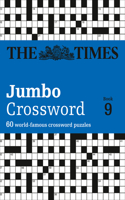 Times Jumbo Crossword: Book 9