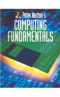 Peter Norton's Introduction to Computing Fundamentals