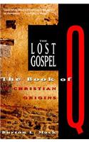 Lost Gospel