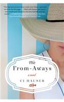 The From-Aways: A Novel of Maine(English)
