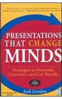 Presentations That Change Minds