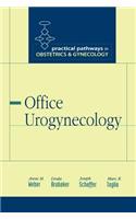 Office Urogynecology