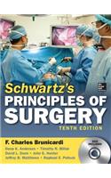 Schwartz's Principles of Surgery