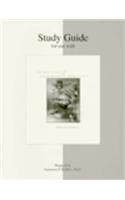 Study Guide for Use with Auditing