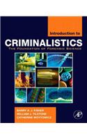 Introduction to Criminalistics