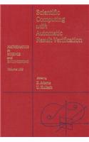 Scientific Computing with Automatic Result Verification: (189 Mathematics in Science and Engineering)