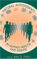 Natural Antioxidants in Human Health and Disease