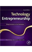 Technology Entrepreneurship