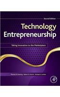 Technology Entrepreneurship