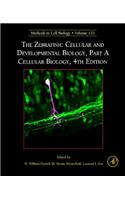 Zebrafish: Cellular and Developmental Biology, Part a Cellular Biology