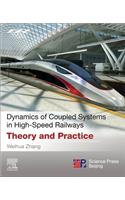 Dynamics of Coupled Systems in High-Speed Railways