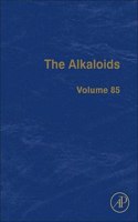 Alkaloids: Volume 85
