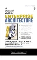 A Practical Guide to Enterprise Architecture