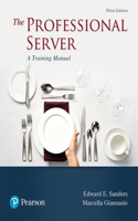 Professional Server