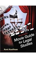 Movie Guide for Legal Studies