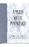 Applied Social Psychology