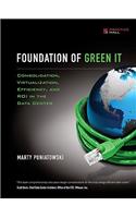 Foundation of Green It