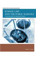 School Law and the Public Schools