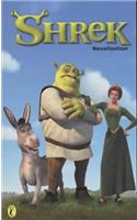Shrek!