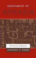 Assessment of Aphasia