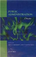 Public Administration: A Reader