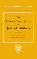 Historia Pontificalis of John of Salisbury