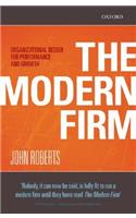 Modern Firm