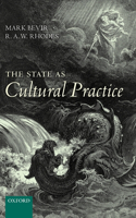 State as Cultural Practice
