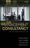 Management Consultancy