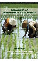 Economics of Agricultural Development