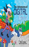 Adventures of Digital Girl