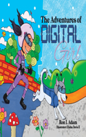 Adventures of Digital Girl