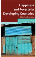 Happiness and Poverty in Developing Countries