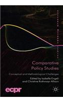 Comparative Policy Studies