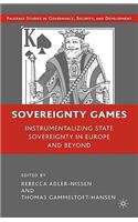 Sovereignty Games