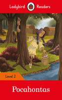 Ladybird Readers Level 2 - Pocahontas (ELT Graded Reader): Level 2(Ladybird Readers)