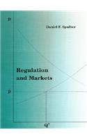 Regulation and Markets