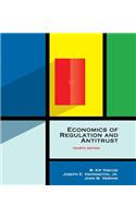 Economics of Regulation and Antitrust