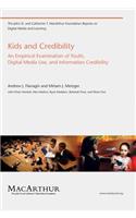 Kids and Credibility