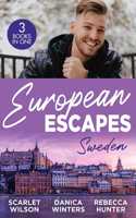 European Escapes: Sweden