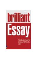 Brilliant Essay