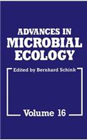 Advances in Microbial Ecology